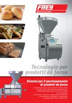 Technology „Baker‘s“ world