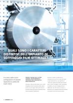 Tecnologia per il soffiaggio di film - 8