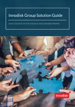 Innodisk Group Solution Guide