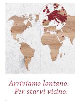 Catalogo 2019 / 2020 italiano - 6