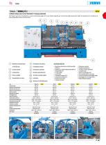 MACCHINE UTENSILI E ACCESSORI - 7