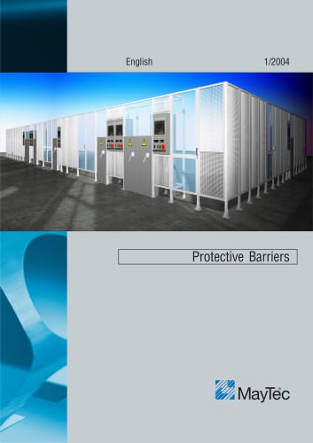 Protective Barriers