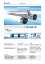 Sistema telescopico - 1 / 2023 - 3