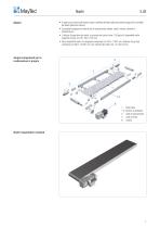 The Conveyor System - 1 / 2020 - 9