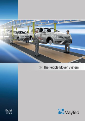 The people Mover System