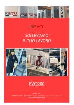 EVO200 CATALOGO - 1