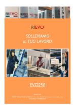 EVO250 CATALOGO - 1