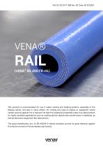 VENA® RAIL