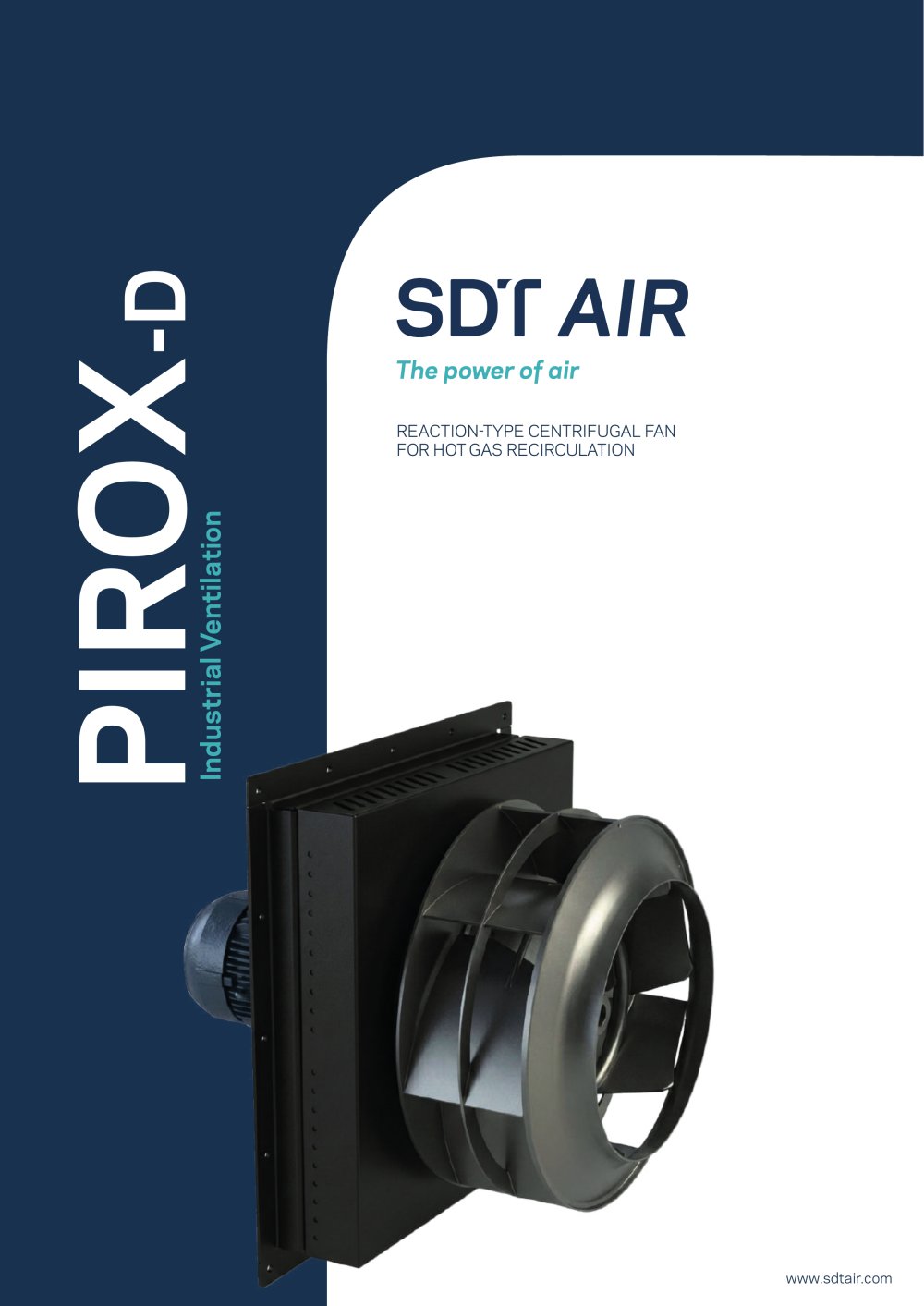 PIROX-D - SOLDATAL,S.L.