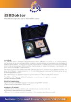 EIBDoktor professional serial complete bundle