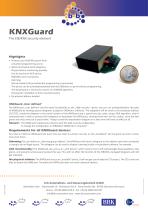 KNXGuard user defined