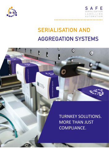 Serialization and Aggregation