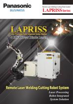 LAPRISS series