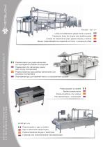 MACCHINE PER LA PRODUZIONE E TRATTAMENTO DELLA PASTA - 2