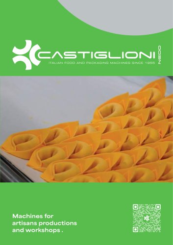 PICCOLA PRODUZIONE
