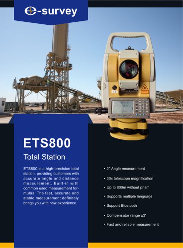 ETS800