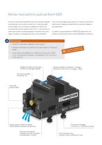 Morse meccaniche autocentranti MZX-2