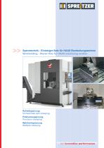 Workholding - Starter Kits for HAAS machining centres