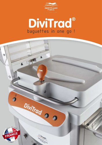 DiviTrad®