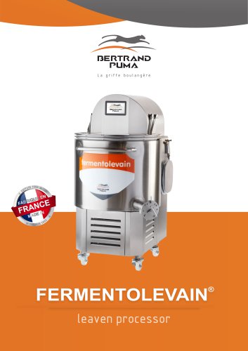 FERMENTOLEVAIN®