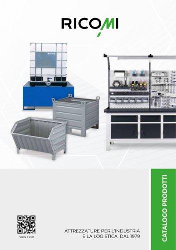 Catalogo generale