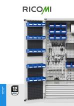Catalogo Ricomi officina