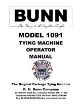 MODEL 1091