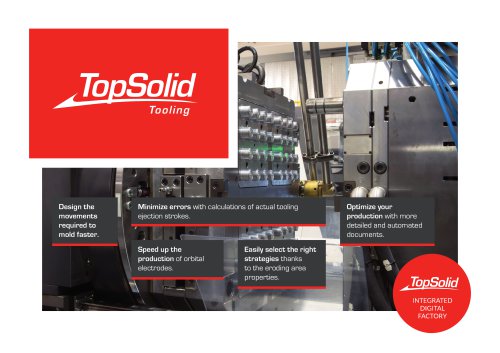 Top'Solid Tooling 2021 EN