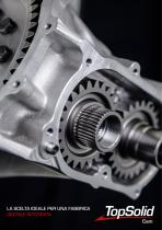 TopSolid'Cam: la scelta ideale per una fabbrica digitale integrata