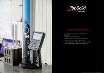 TopSolid'Inspection: la soluzione su misura per le vostre ispezioni di qualità-3