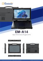 EM-A14 Specification