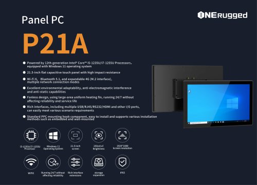 EM-P21A SPE