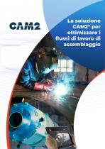 CAM2 BuildIT Projector - 1