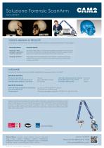 CAM2 Forensic ScanArm - 2