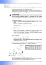 VMM Elettrovalve di sicurezza multiple per rampe gas - 10