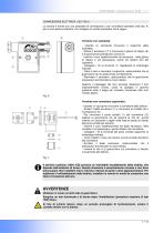 VMM Elettrovalve di sicurezza multiple per rampe gas - 11