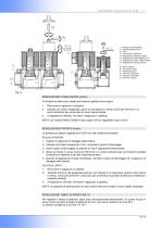 VMM Elettrovalve di sicurezza multiple per rampe gas - 12