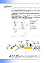 VMM Elettrovalve di sicurezza multiple per rampe gas - 3