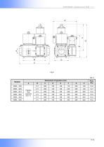 VMM Elettrovalve di sicurezza multiple per rampe gas - 5