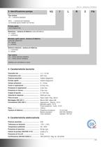 VU-BVU pompa universale biodiesel - 3