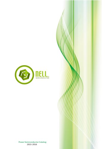 Nell Power Semiconductor Co. Ltd. catalog