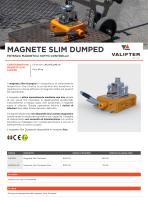 MAGNETE SLIM DUMPED - 1