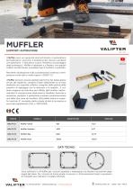 MUFFLER - 1