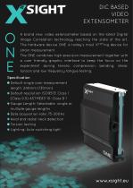 X-Sight ONE