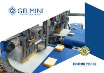 COMPANY PROFILE - 1
