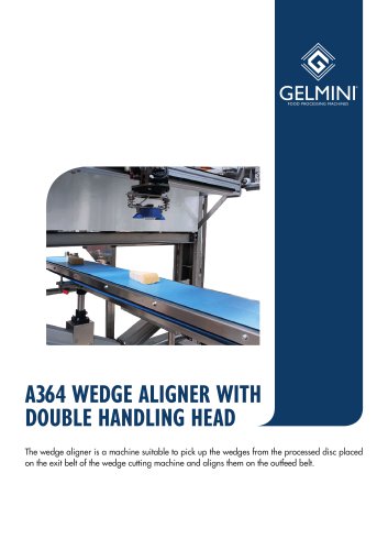 WEDGE ALIGNER