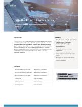WINDBIT SWITCH ESW1L3