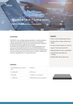 WINDBIT SWITCH ESW4L3