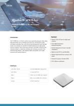 WINDBIT WAP820-Iax Access Point