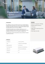 Windit RS 420